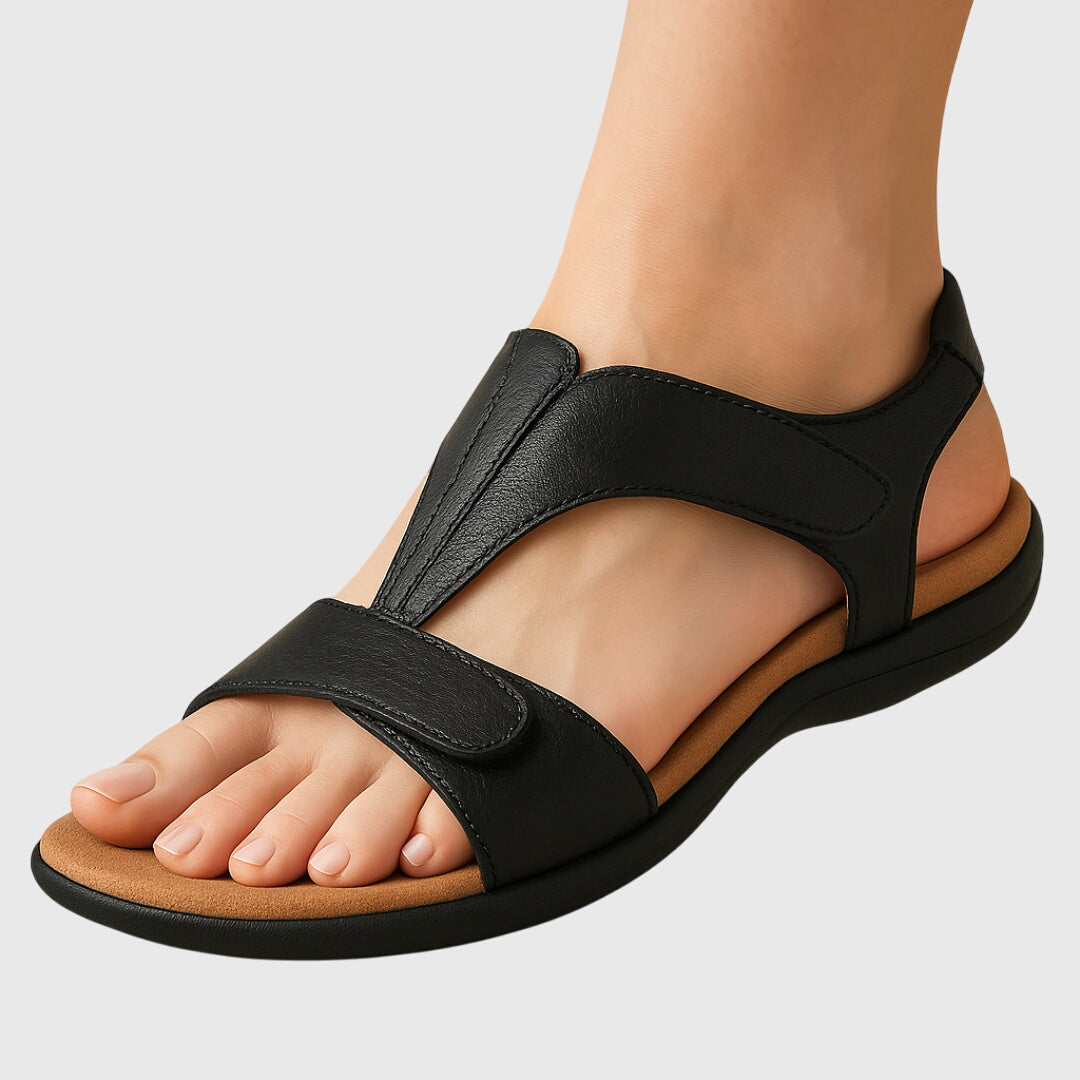 Women's Elegant Orthopedic Sandals