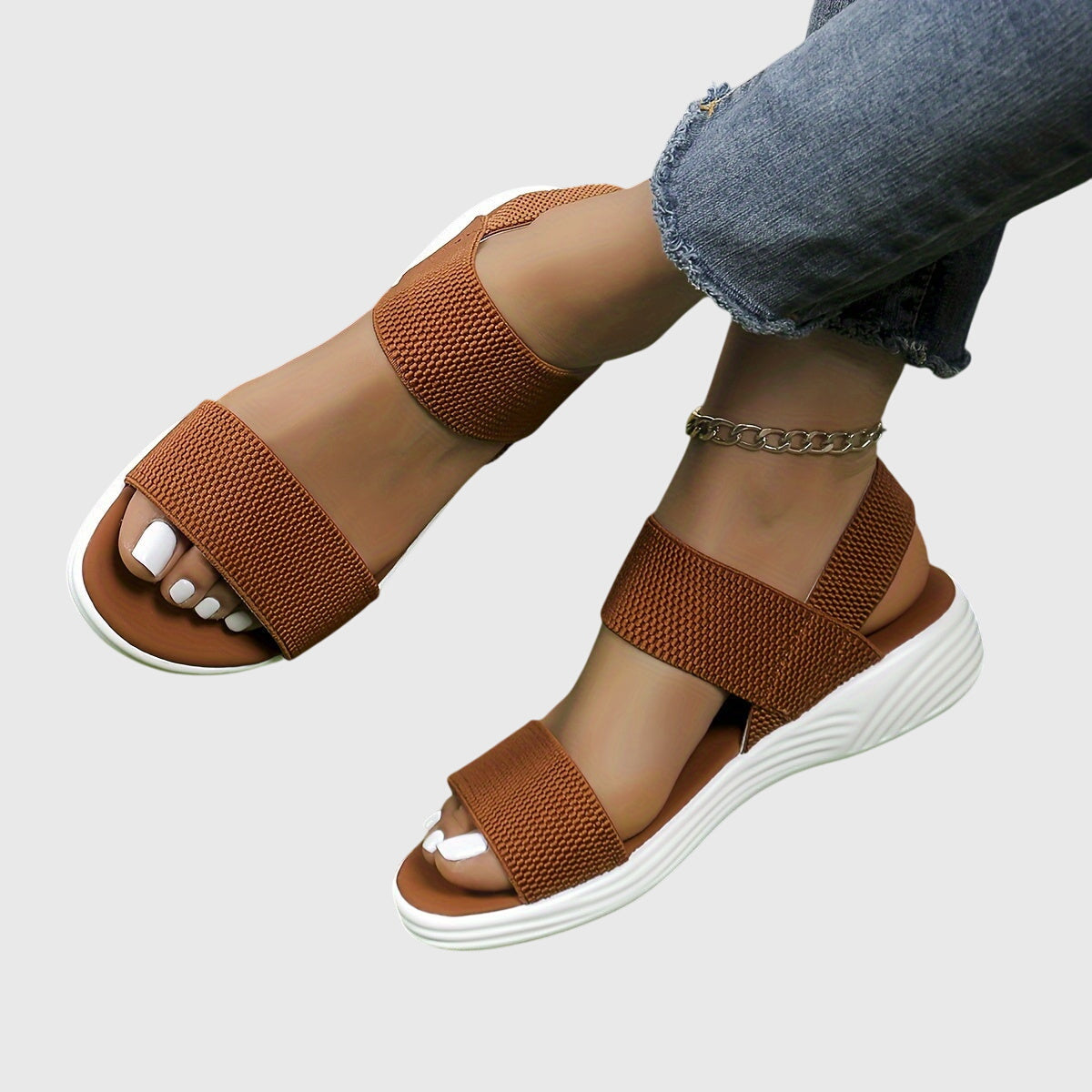 Women's Orthopedic Sandals