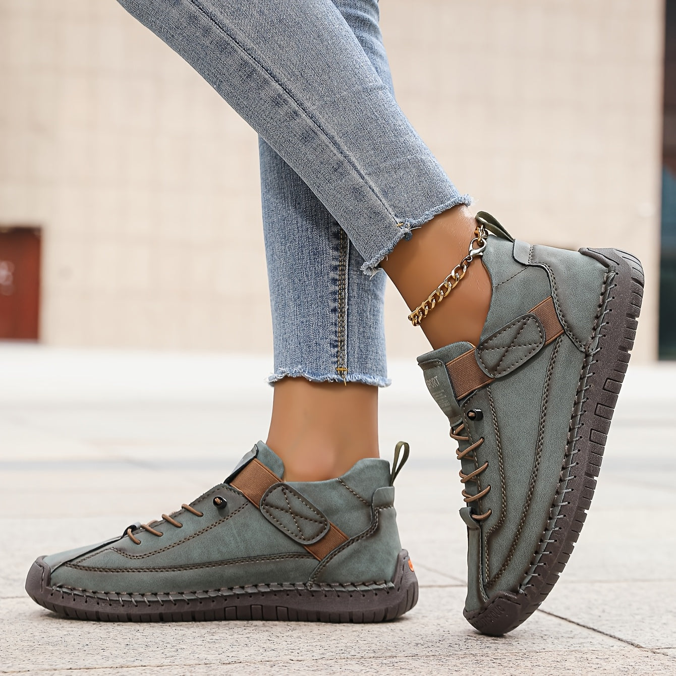 Women's Renée | Orthopedic Comfort Sneakers
