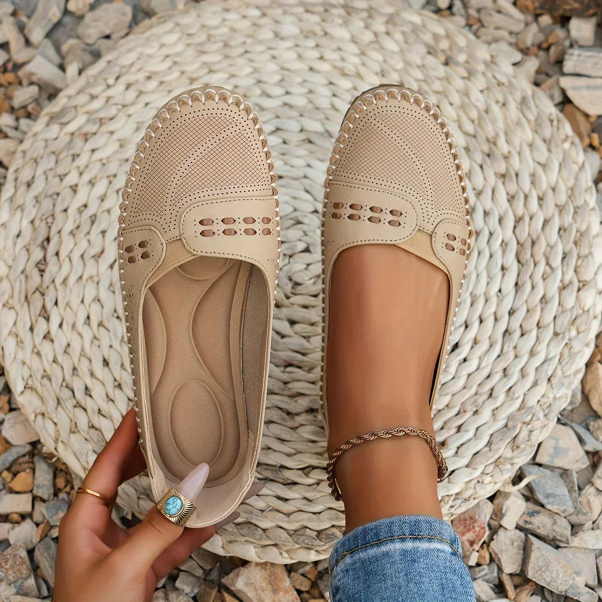 Women's Stylish Orthopedic Shoes