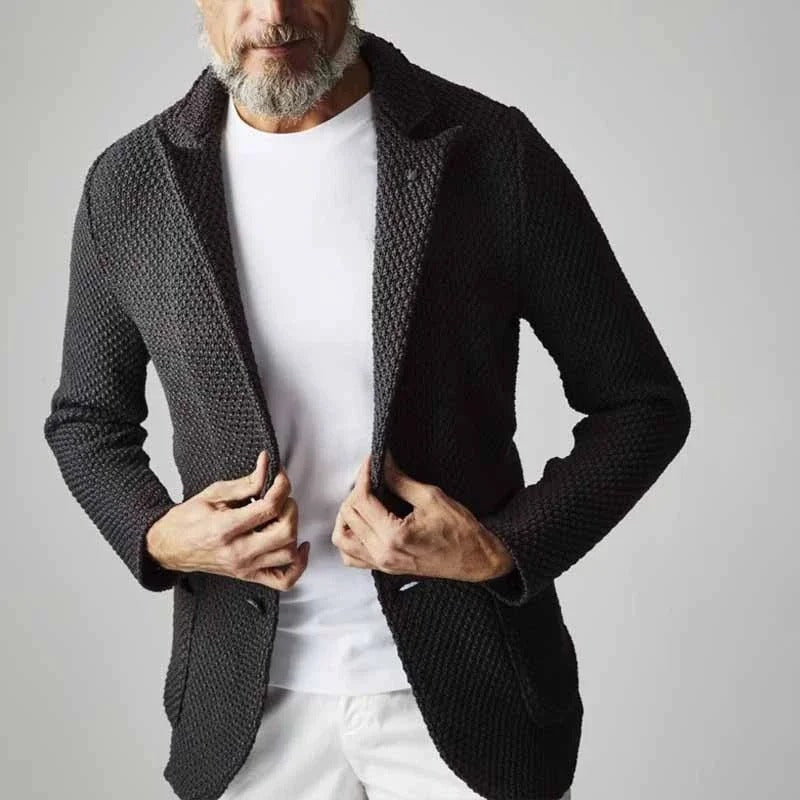 Women's Classic Tailored Blazer