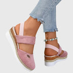 Women's Orthopedic Sandals