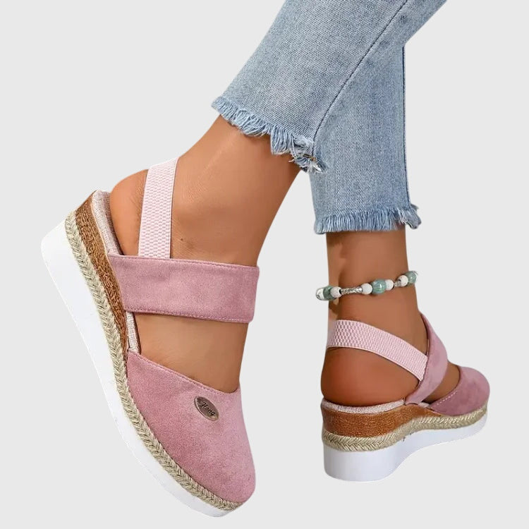 Women's Orthopedic Sandals