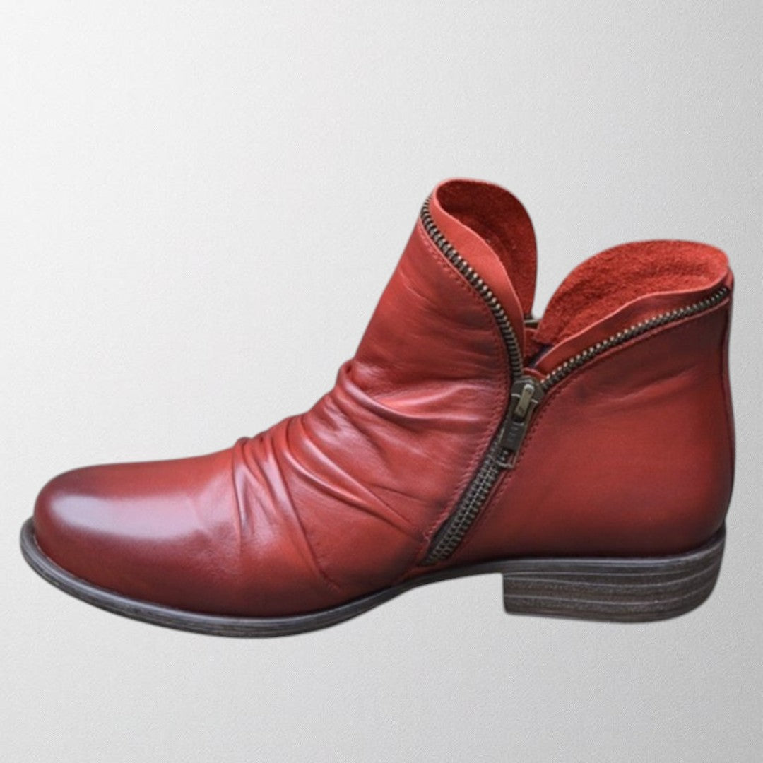 Women's Comfortable orthopedic boots