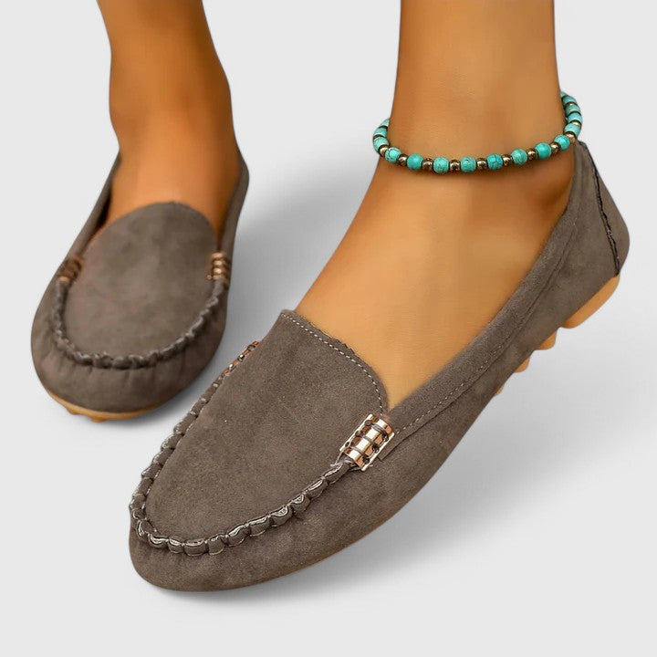 Women's Orthopedic Loafer