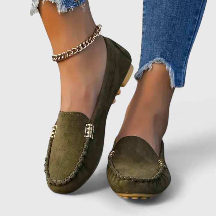 Women's Orthopedic Loafer
