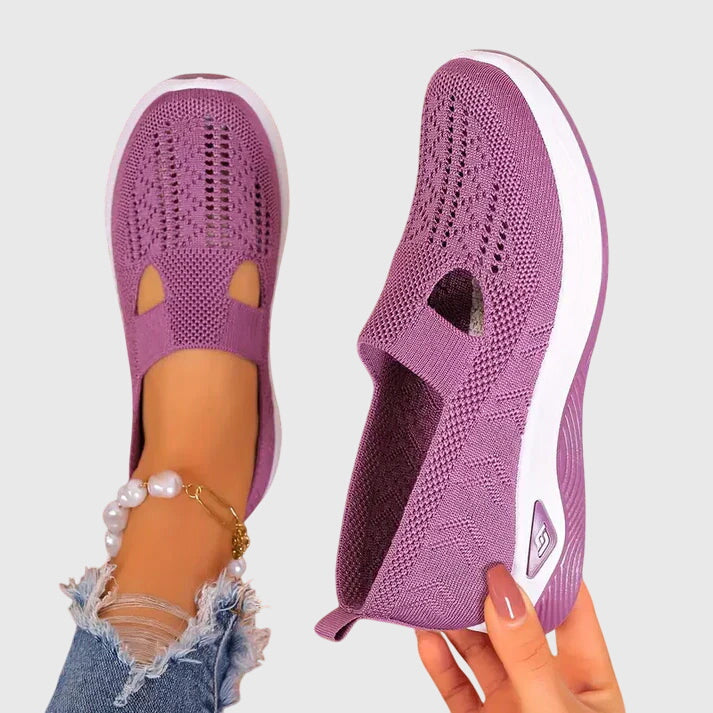 Women's Lora Orthopedic Walking Shoes