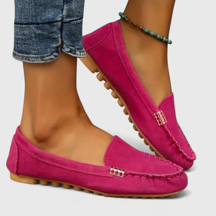 Women's Orthopedic Loafer