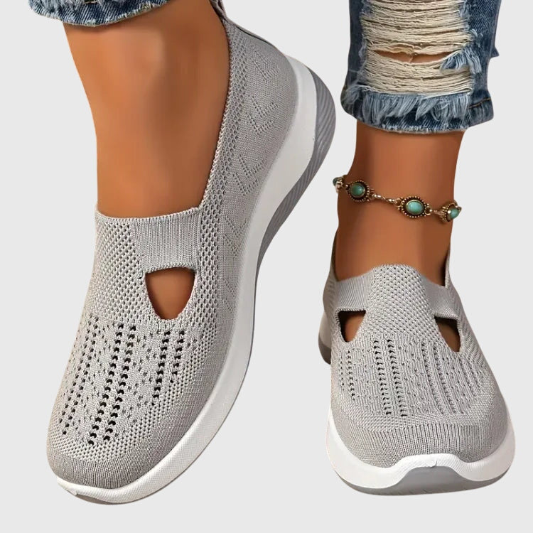 Women's Lora Orthopedic Walking Shoes