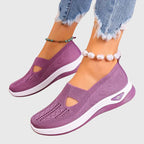 Women's Lora Orthopedic Walking Shoes