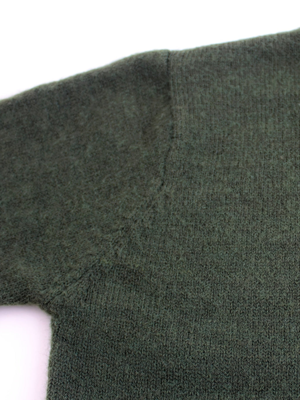 Women's Everyday Rib Knit Crewneck Sweater
