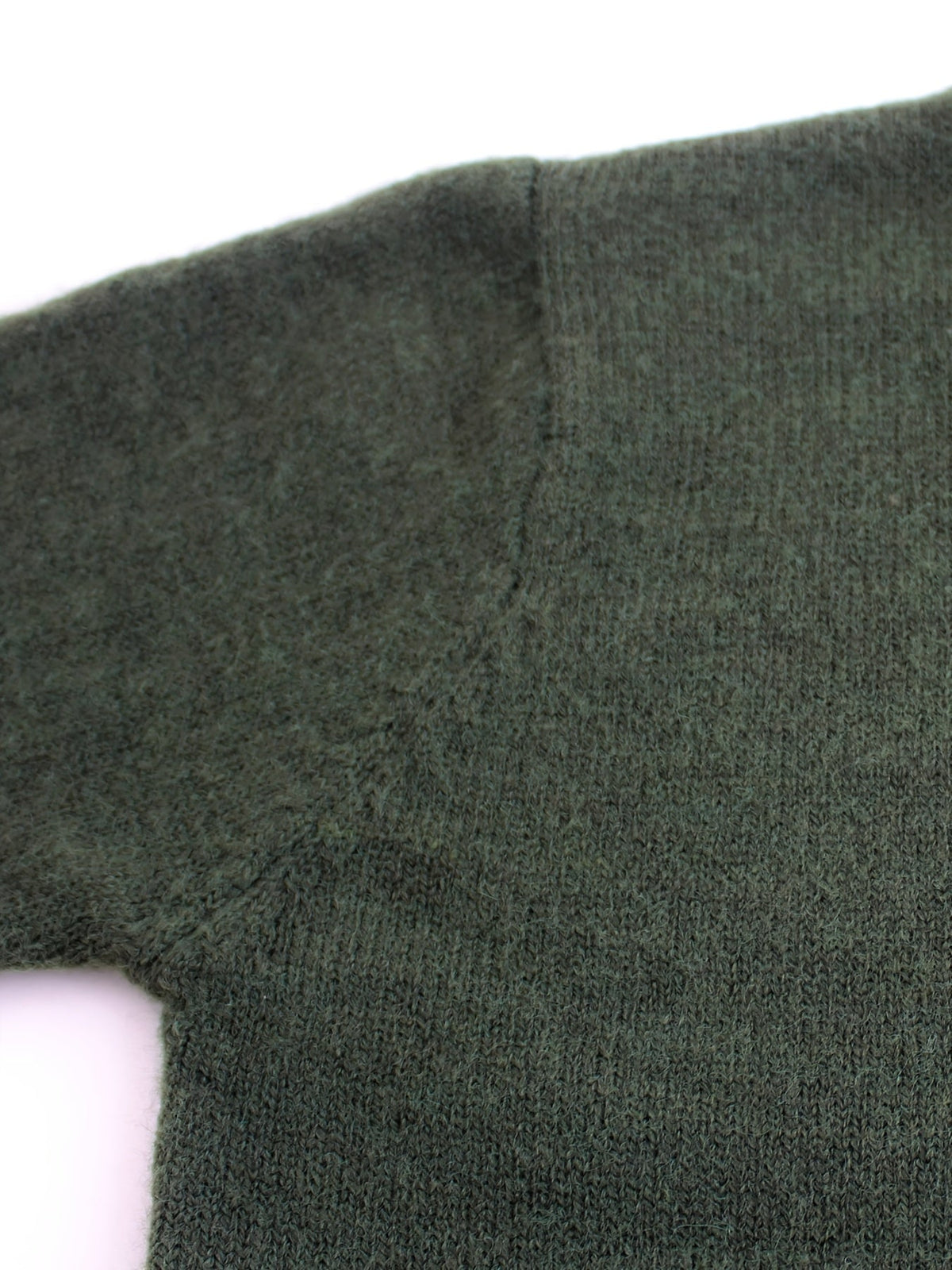 Women's Everyday Rib Knit Crewneck Sweater