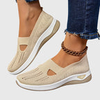 Women's Orthopedic Slip-On Shoes