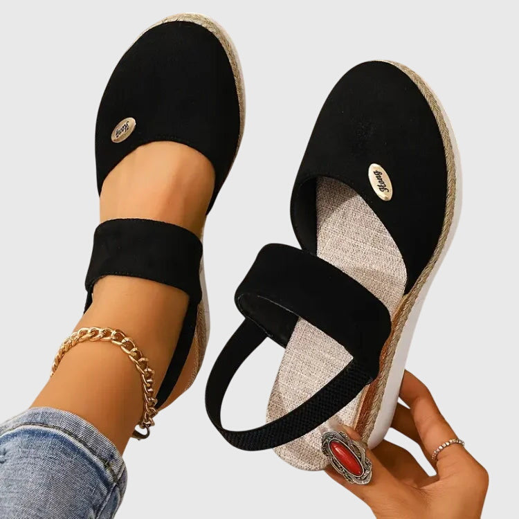 Women's Orthopedic Sandals