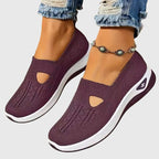 Women's Orthopedic Slip-On Shoes