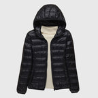 Women's Lily - Ultra-Light Quilted Jacket
