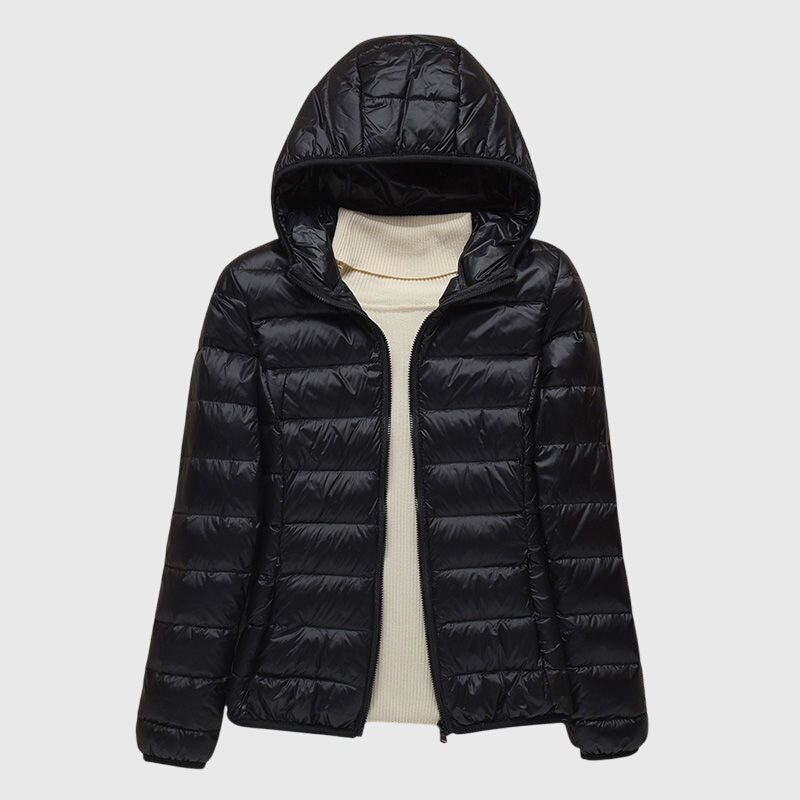 Women's Lily - Ultra-Light Quilted Jacket