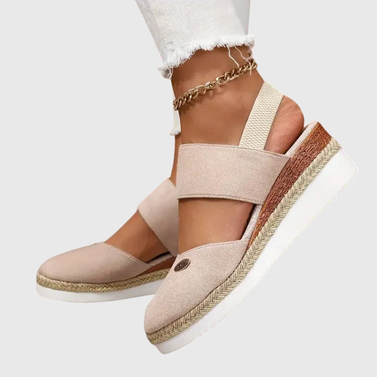 Women's Orthopedic Sandals