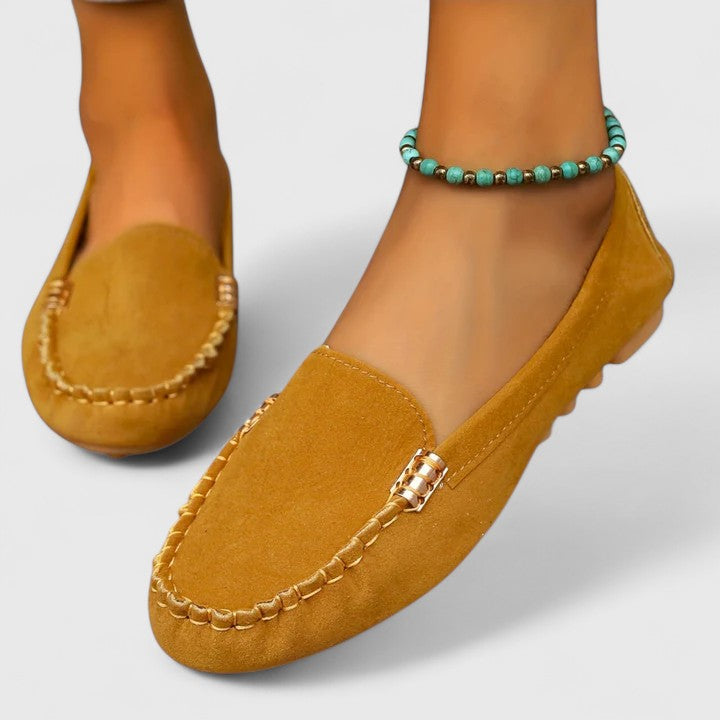 Women's Orthopedic Loafer