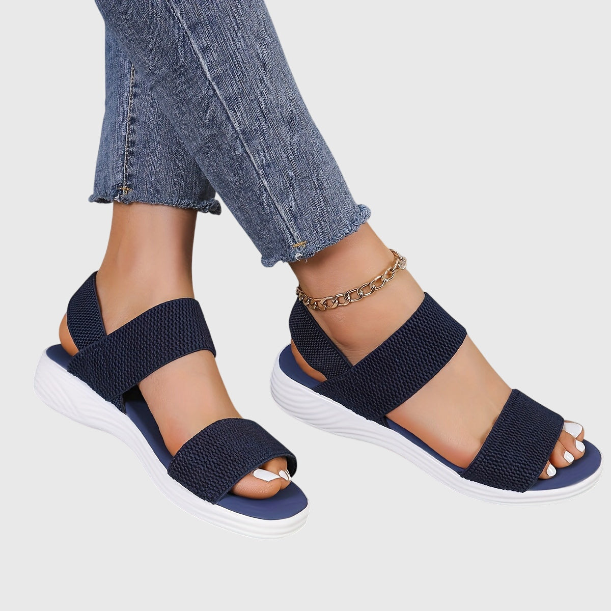 Women's Orthopedic Sandals