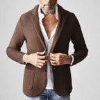 Women's Classic Tailored Blazer