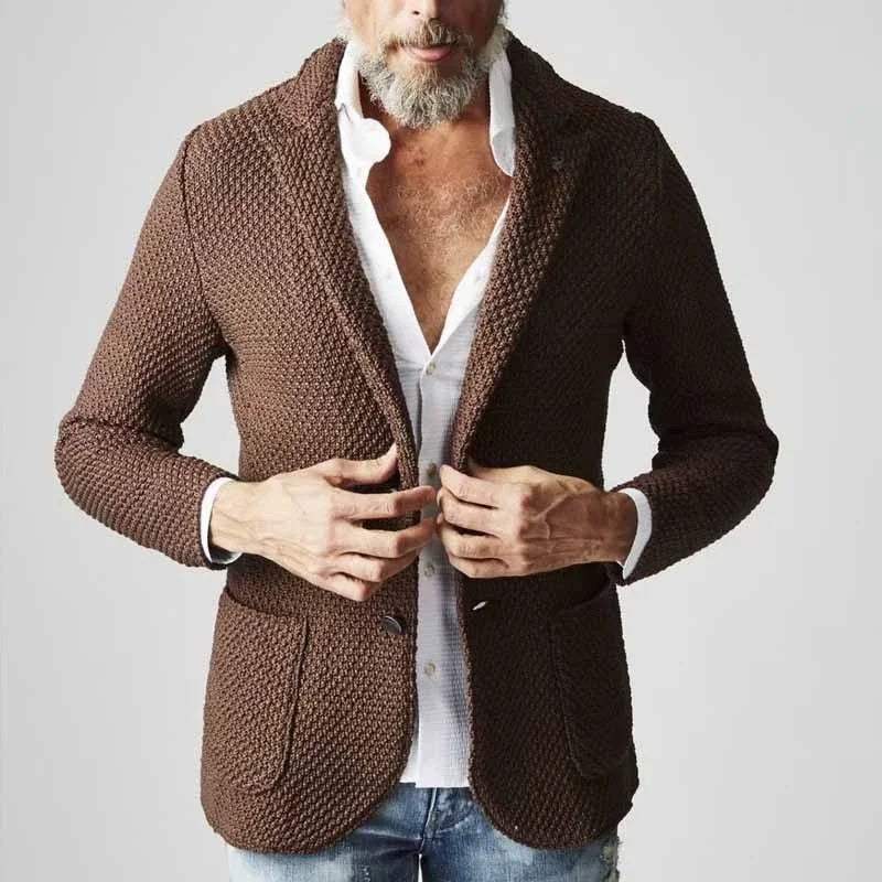 Women's Classic Tailored Blazer