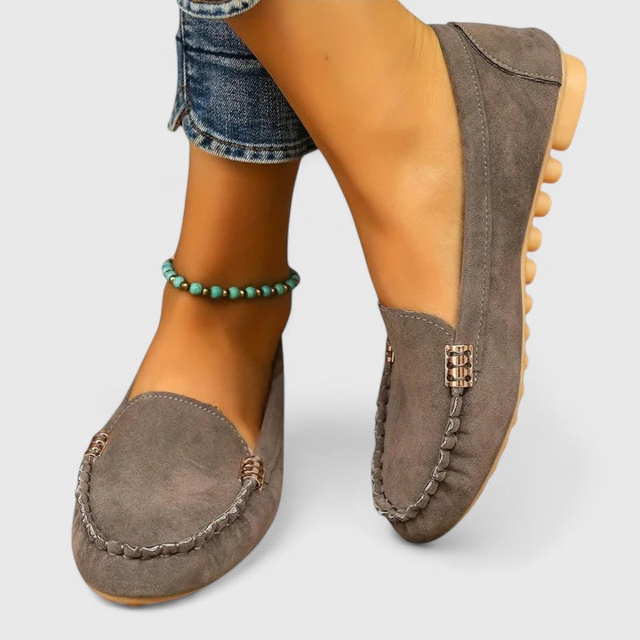 Women's Orthopedic Loafer