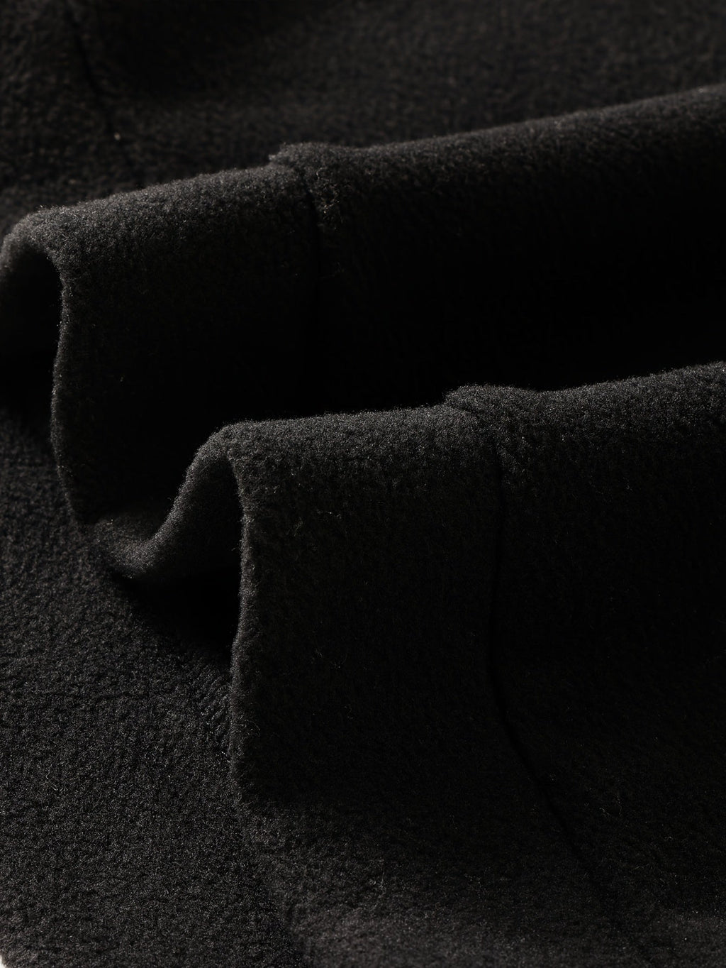 Women's Cold-Weather Plush Knit Sweater with Zip Accent