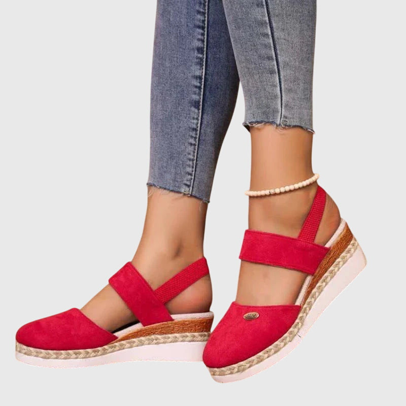 Women's Orthopedic Sandals