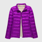 Women's Lily - Ultra-Light Quilted Jacket