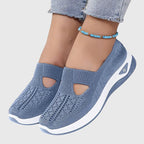 Women's Orthopedic Slip-On Shoes