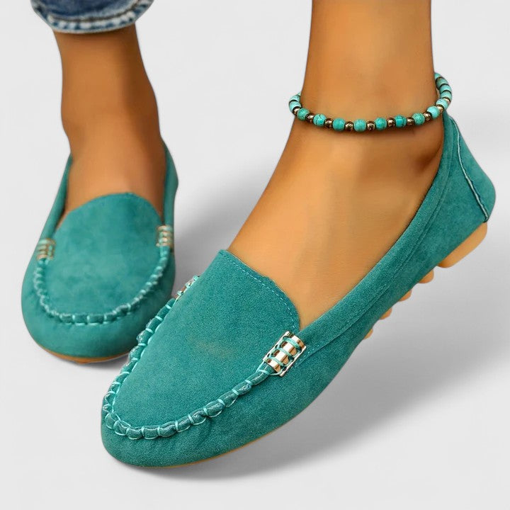 Women's Orthopedic Loafer