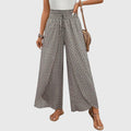 Women's Chiara - Stylish Palazzo Pants