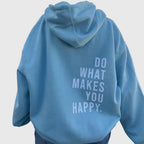 Women's Lucy - Oversized Bliss Hoodie