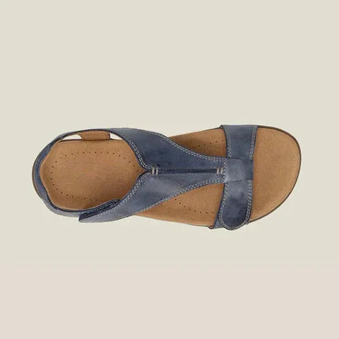 Women's Orthopedic Arch Support Cushioned Sandals