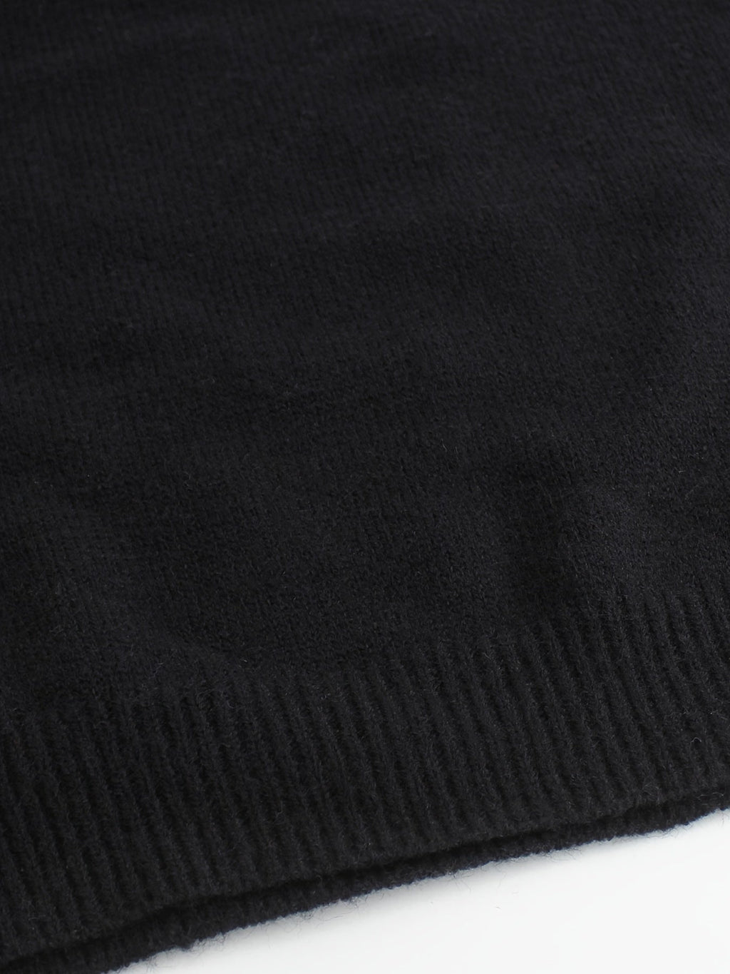 Women's Everyday Rib Knit Crewneck Sweater