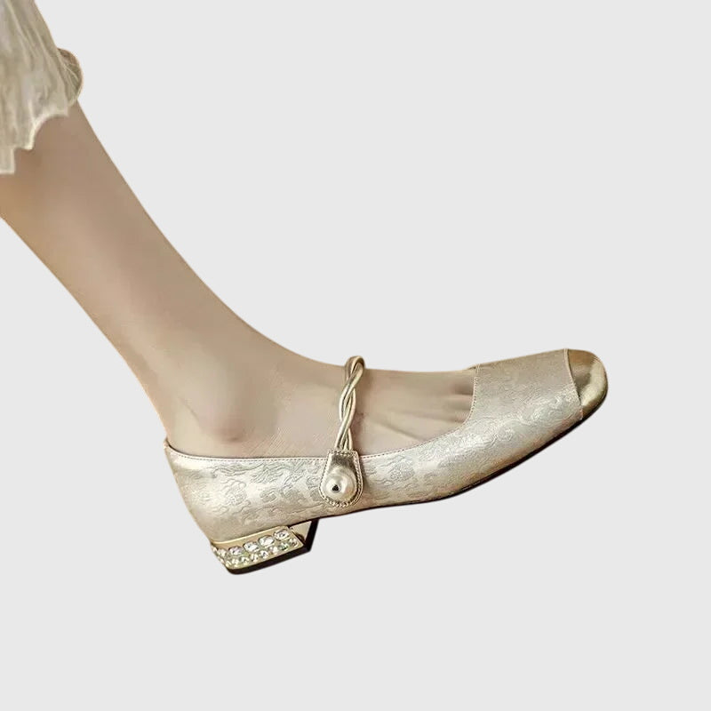 Women's Orthopedic Sandals