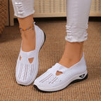 Women's Orthopedic Slip-On Shoes