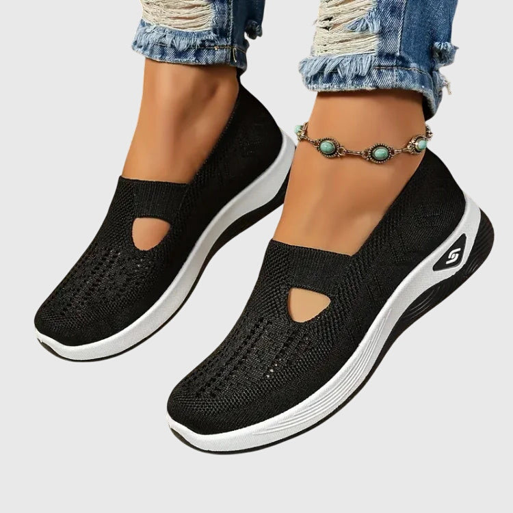 Women's Lora Orthopedic Walking Shoes