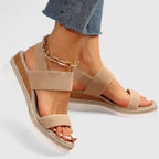 Women's Orthopedic Comfort Sandals Everyday Support Fit