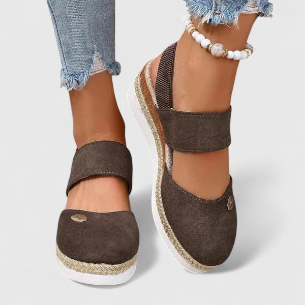 Women's Orthopedic Sandals