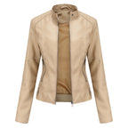 Women's Sleek & Modern Jacket