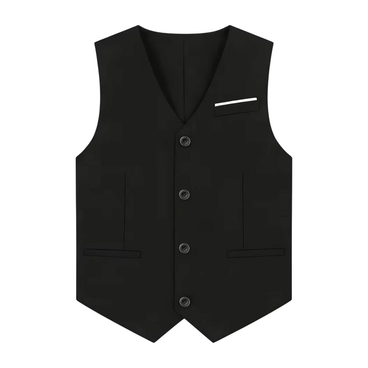 Men's Slim Fit Three Piece Tuxedo Shawl Collar Weddings