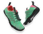 Men's Barefoot Shoes Wide Fit Flexible Sole Lightweight Breathable