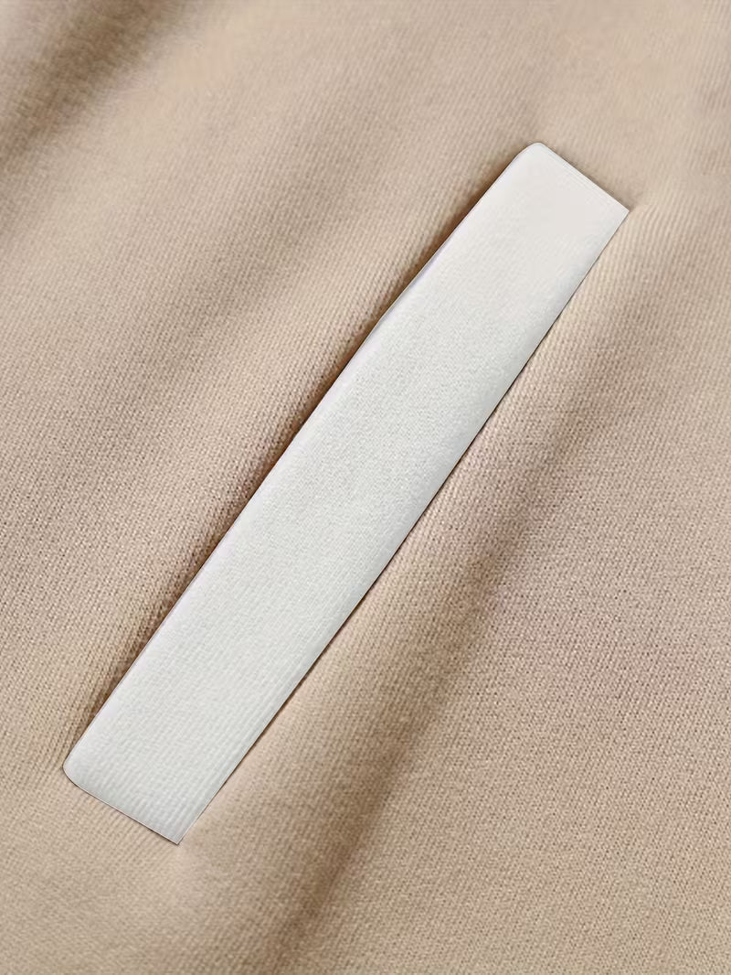 Men's Colour Block Jacket Casual Baseball Collar Zip Up