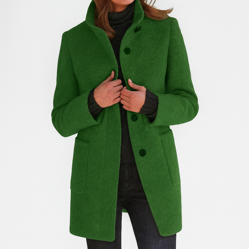 Women's Timeless Women's Coat