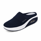 Women's Slip-On Backless Sneaker Mule