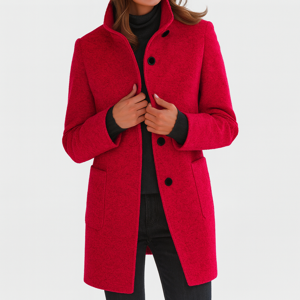 Women's Timeless Women's Coat