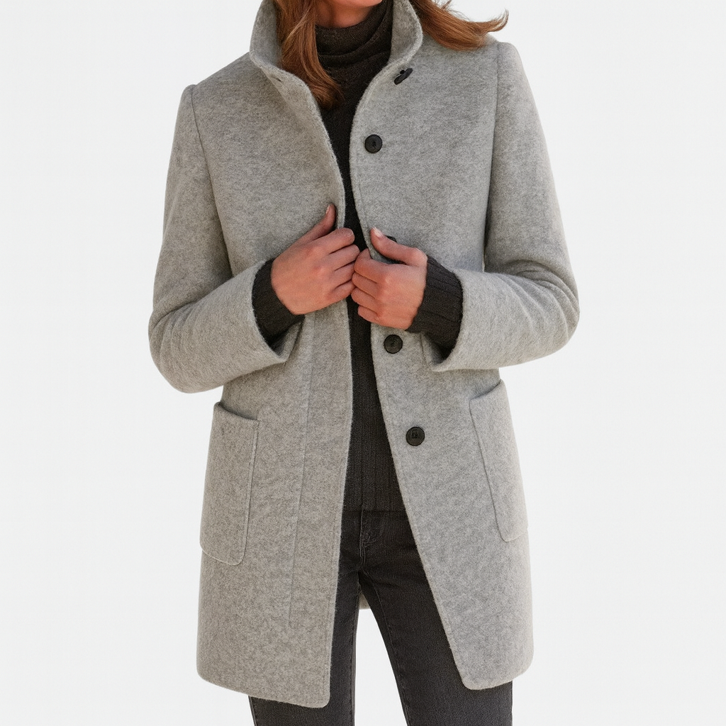 Women's Timeless Women's Coat