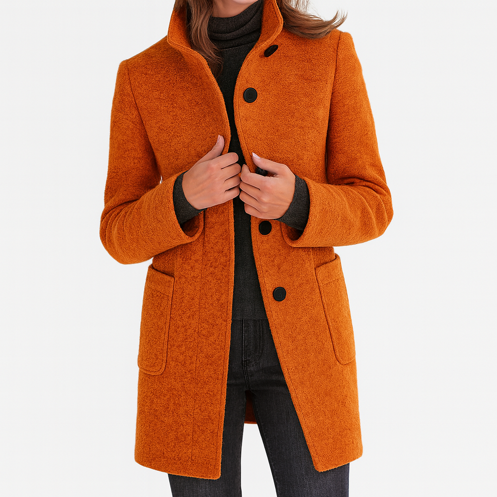 Women's Timeless Women's Coat